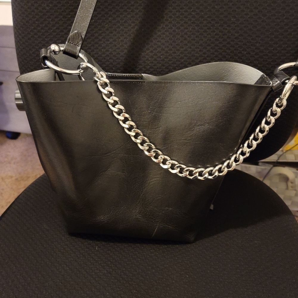 Rebecca Minkoff Kate Medium Convertible Bucket Bag